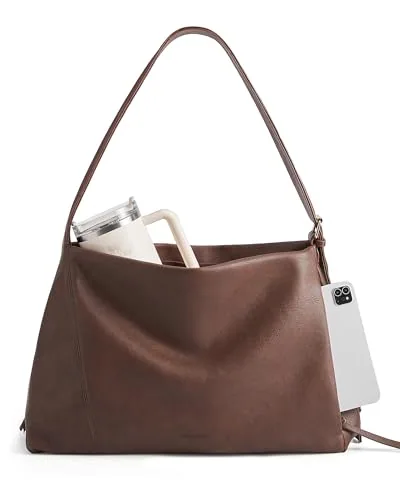 Tote Bag, Coffee