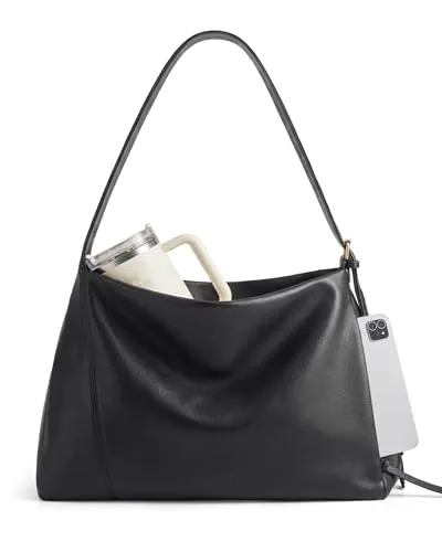 Tote Bag, Black